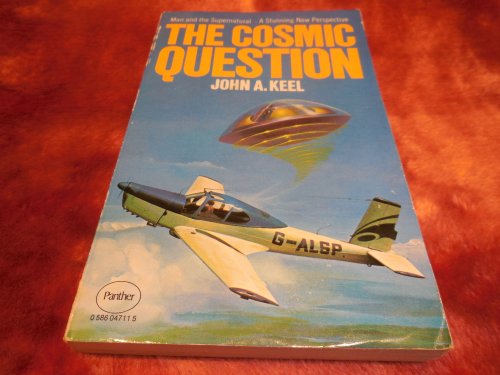 The Cosmic Question