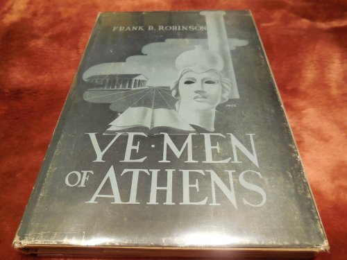 Ye Men of Athens