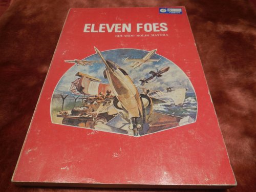 Eleven Foes