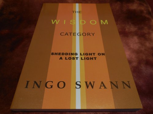 The Wisdom Category - Shedding Light on a Lost Light
