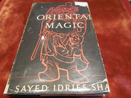 Oriental Magic