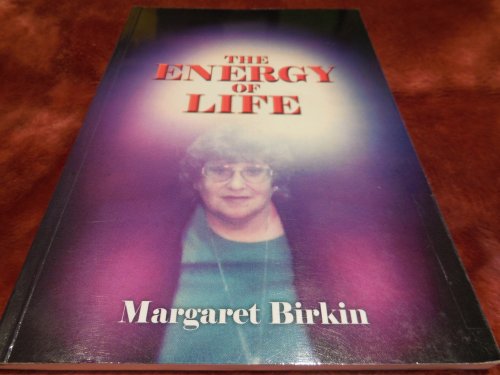 The Energy of Life