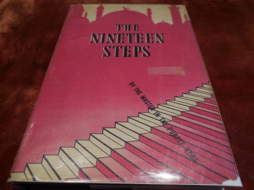 The Nineteen Steps