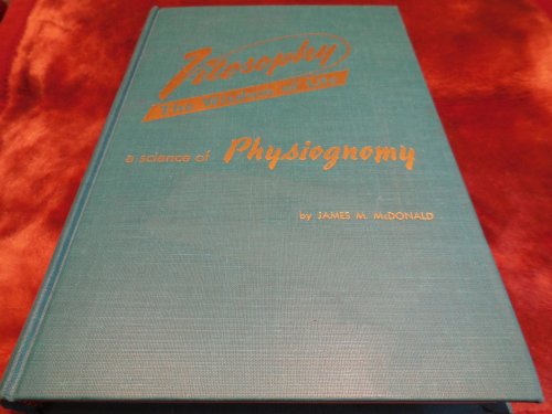 Vitosophy, The Wisdom of Life: A Science of Physiognomy
