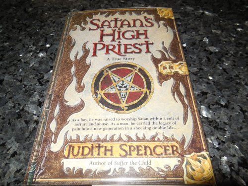 Satans High Priest