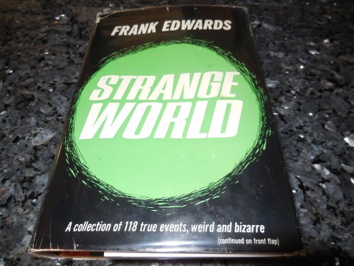 Strange World