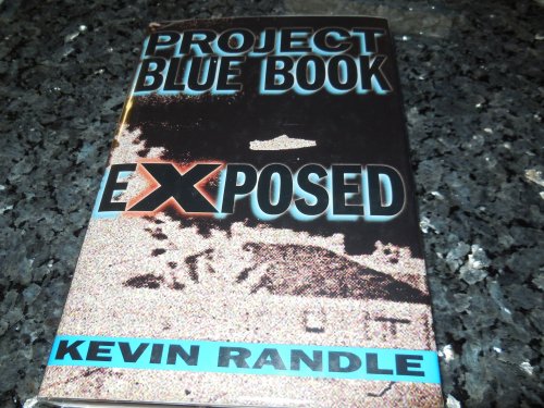 Project Blue Book Exposed