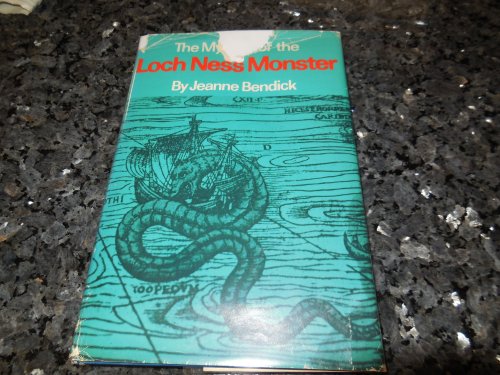 The Mystery of the Loch Ness Monster