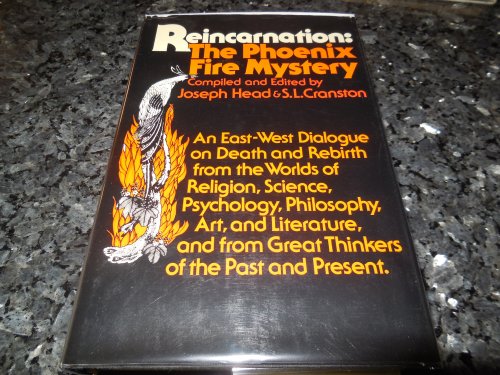 Reincarnation: The Phoenix Fire Mystery