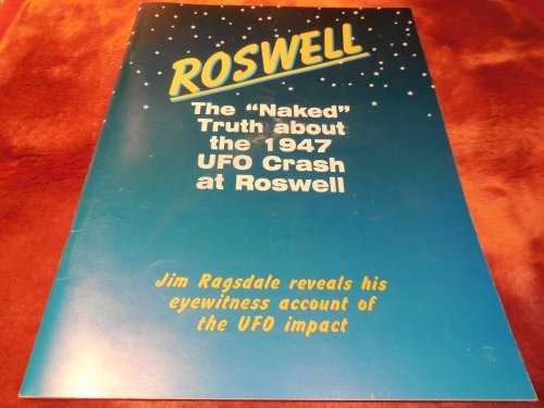 Image for Roswell - The Roswell - The