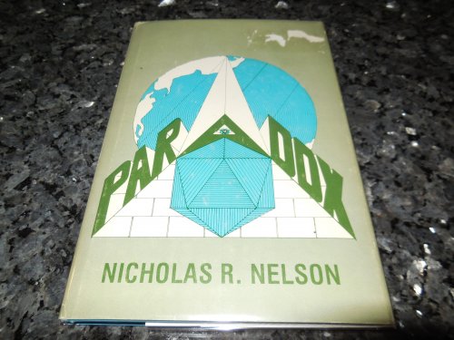 Paradox a Round Trip Through the Bermuda Triangle