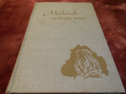 Maktub - The Book of Destiny and Other Stories