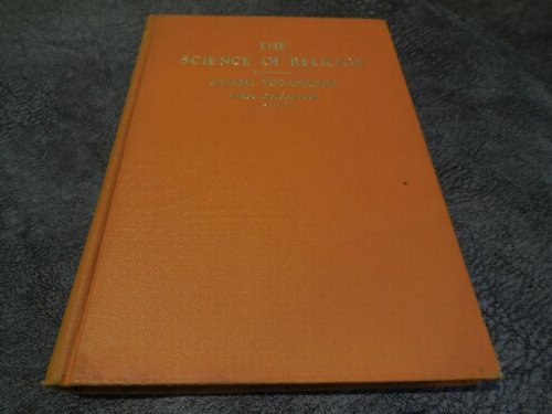 The Science of Religion