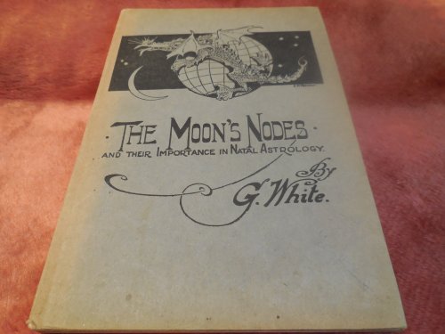 The Moon's Nodes and Their Importance in Natal Astrology