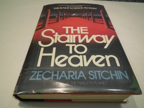 The Stairway to Heaven