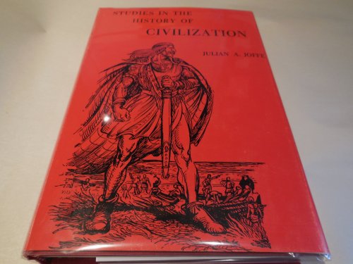 Studies in the History of Civilization,