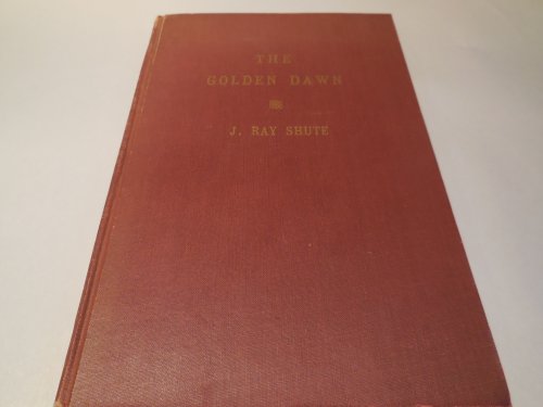 The Golden Dawn