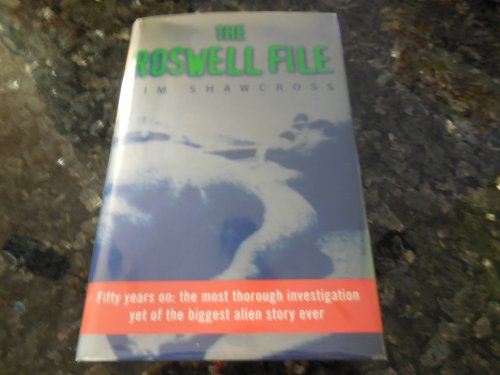 Image for Roswell File Roswell File
