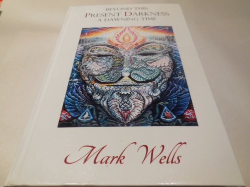 Image for Beyond This Present Darkness - A Drawing Time Beyond This Present Darkness - A Drawing Time