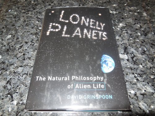 Lonely Planets: The Natural Philosophy of Alien Life