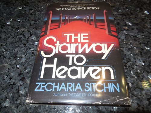 The Stairway to Heaven
