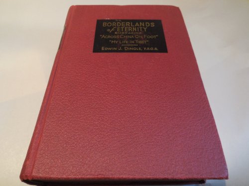 Borderlands of Eternity Embracing 