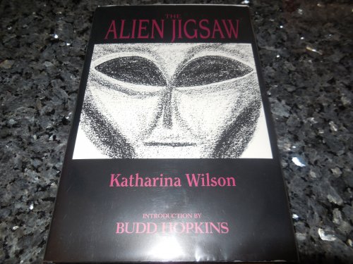 The Alien Jigsaw