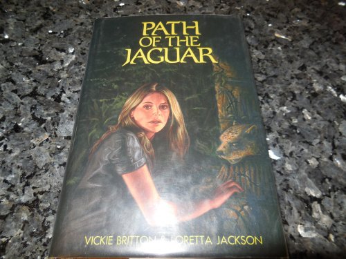 Path of the Jaguar
