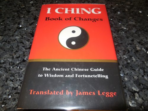 I Ching: Book of Changes