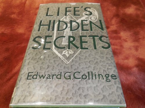 Life's Hidden Secrets