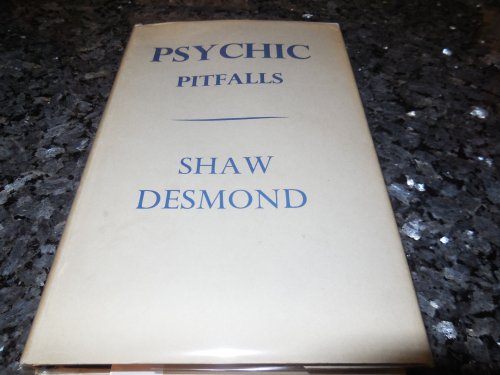 Psychic Pitfalls