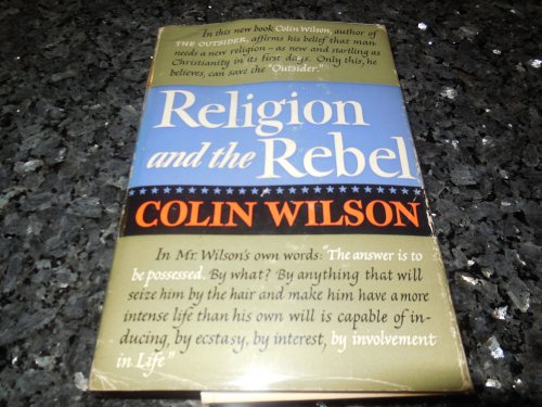 Religion and the Rebel