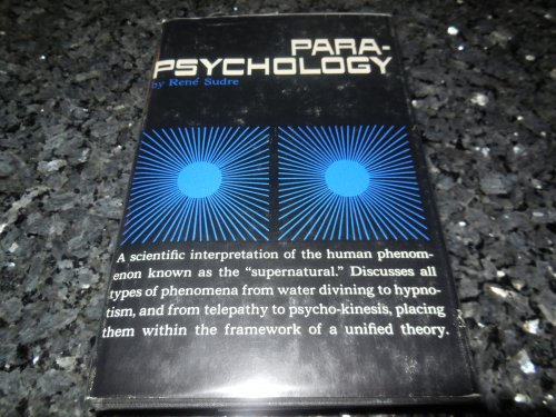 ParaPsychology (Para-Psychology)
