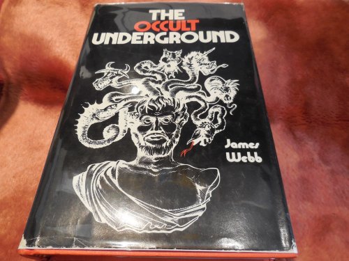 Occult Underground