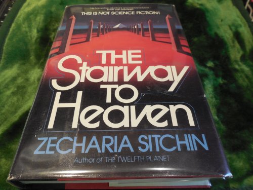 The Stairway to Heaven