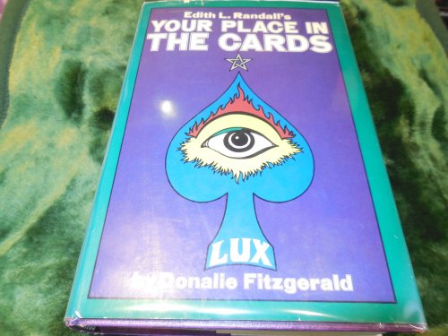 Edith L. Randall's Your Place In The Cards