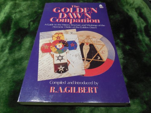 Golden Dawn Companion