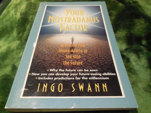 Your Nostradamus Factor