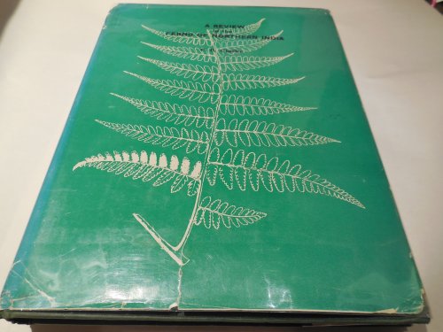 A Review of the Ferns of Northern India