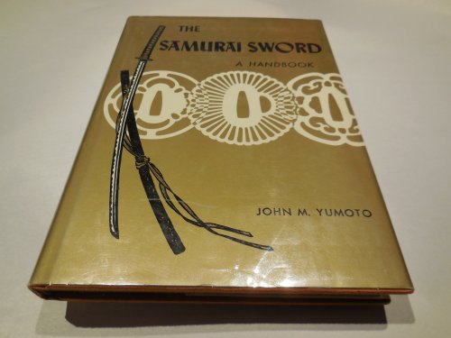 Image for The Samurai Sword - A Handbook The Samurai Sword - A Handbook