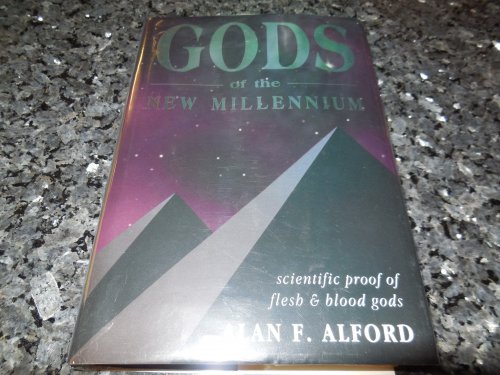Gods of the New Millennium