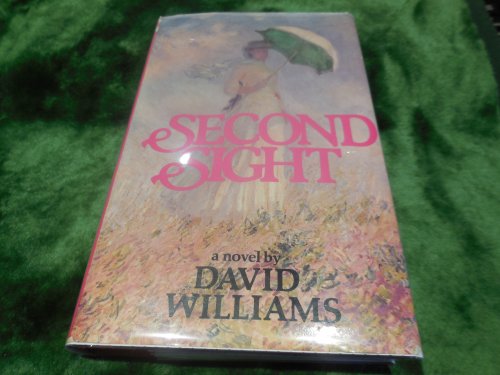 Second Sight