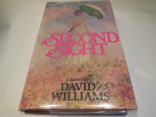 Second Sight