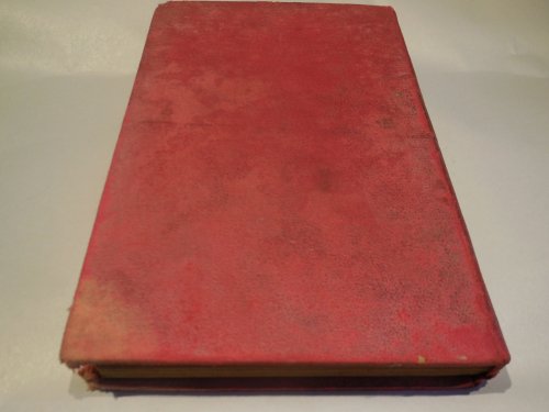 Star Lore and Future Events, No. 1 January 1897 Through No. 22 (Vol. III) June, 1899 bound Together