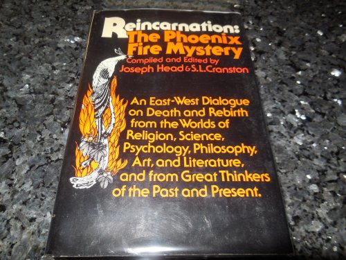 Reincarnation: The Phoenix Fire Mystery