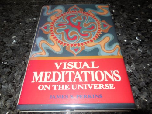 Visual Meditations on the Universe (Quest Books)