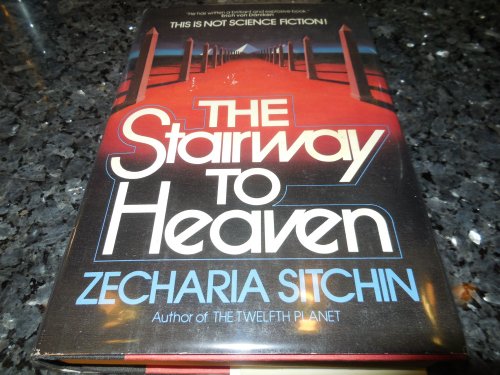 The Stairway to Heaven