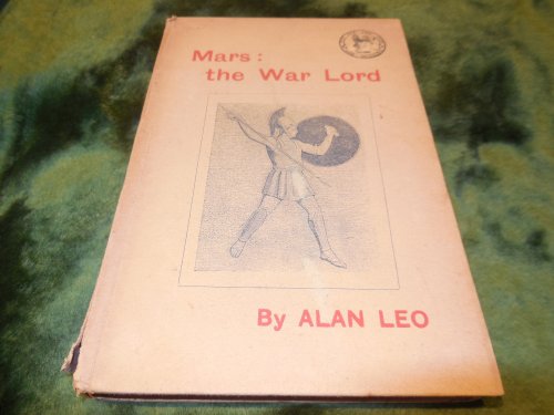 Mars: The War Lord