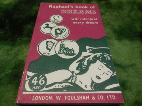 Raphael's Book of Dreams