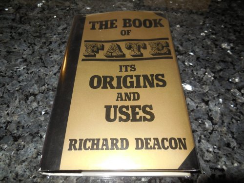 Book of Fate: Its Origins and Uses